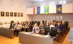 Spotkanie w sprawie reformy oświaty