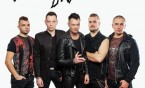 Rock Noc w amfiteatrze miejskim