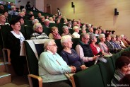 Pierwsze w Siemianowicach Śląskich Senioralia 2017. Trzydniowa impreza dedykowana mieszkańcom 60+.