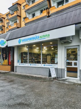 Apteka Niezapominajka