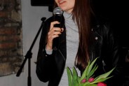 Zimowe krajobrazy z kolędami