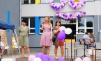 Festyn rodzinny w Szkole Podstawowej nr 20