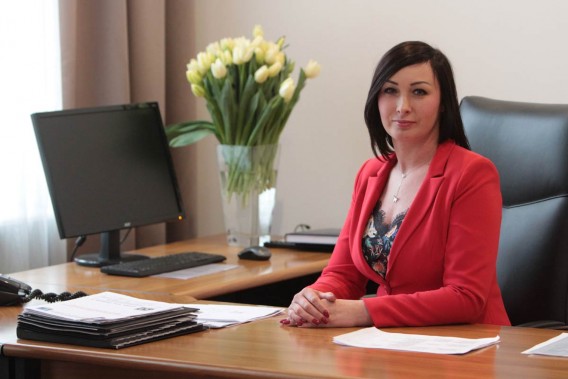 Agnieszka Gładysz