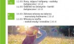 W sobotę pierwsze warsztaty w ramach Wiosennych Inspiracji
