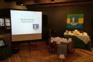 "Siemianowice Śląskie - moje miasto. Konkurs organizowany przez dzieci z Przedszkola nr 9.