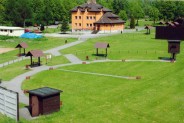 Strzelnica myśliwska i sportowa