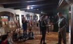 "Jesienne inspiracje" w Muzeum Miejskim