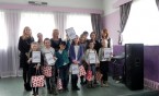 60 lat Ogólnopolskiego Konkursu Recytatorskiego