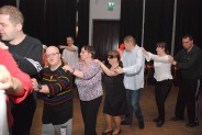 Bal Karnawałowy dla uczestników Warsztatów Terapii Zajęciowej.