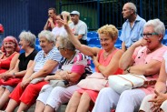 Koncert zespołu proWOKALni