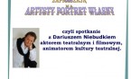 Spotkanie z Dariuszem Niebudkiem