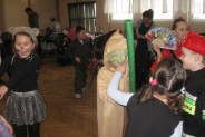 Bal Przebierańców na Chemiku (4)