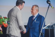 Obchody dwudziestolecia istnienia Centrum Leczenia Oparzeń w Siemianowicach Śląskich, które…