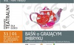 Spotkanie z teatrem dla najmłodszych