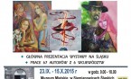Muzeum zaprasza na Raut Artystyczny