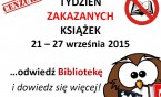 Zakazane lektury