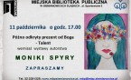 Sztuka lekiem na całe zło…