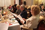 Siemianowiccy radni już po raz 15 kolędowali wspólnie z zaproszonymi gośćmi.
