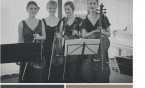 Koncert w Zameczku