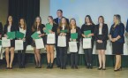 Dzień Edukacji Narodowej 2016