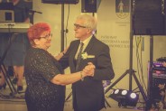 XXXIX Bal Siemiona w malowniczych wnętrzach Siemianowickiego Centrum Kultury "Zameczek".