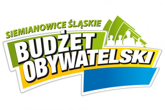 Logo Budżetu Obywatelskiego