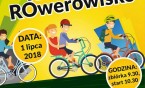 Rodzinne Rowerowisko !