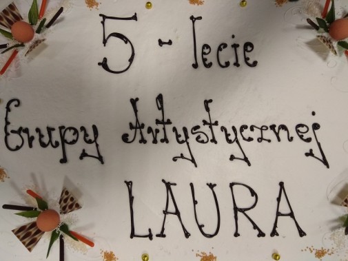 Jubileusz Grupy LAURA