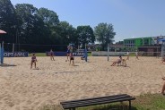 Mistrzostwa Śląska w Plażowej Piłce Siatkowej