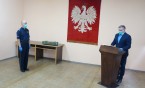 Pożegnanie ze służbą