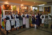Śląski Tydzień w gimnazjum nr 2