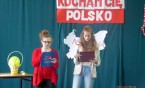 „KOCHAM CIĘ, POLSKO!”
