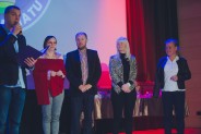 III Gala Siemianowickich Barw Wolontariatu.