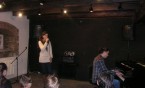 Wielka improwizacja jazzowa w Muzeum