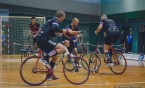 Powrót piłki rowerowej do Siemianowic