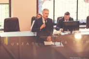 VIII sesja Rady Miasta w Siemianowicach Śląskich.