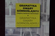 Omawiana książka