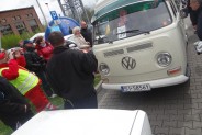 Zlot Pojazdów Zabytkowych