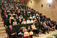 Uroczystości Dnia Samorządowca w Siemianowicach Śląskich