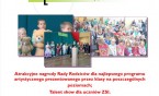 Zaproszenie na IX Festyn Rodzinny
