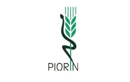Logo PIORIN