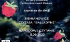 "Balladyna" Juliusza Słowackiego lekturą Narodowego Czytania