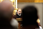 Msza św. w intencji Miasta i Mieszkańców