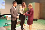 Siemianowickie Barwy Wolontariatu 2016, Wolontariusz Roku 2016