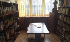 Nowe kolekcje biblioteczne