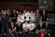 Złoci medaliści z Meritum