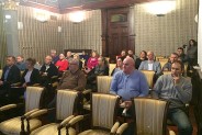 Spotkanie z mieszkańcami dotyczące Budżetu Obywatelskiego
