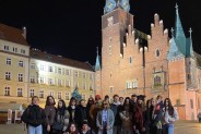 We Wrocławiu