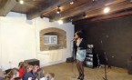 Spotkanie z Milagros Abreu Machado w Muzeum