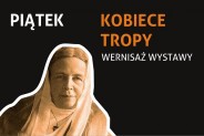 Wernisaż - plakat